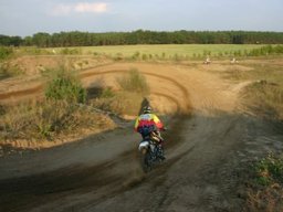 Classic Offroad Festival 2005