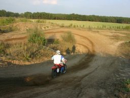 Classic Offroad Festival 2005