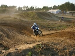 Classic Offroad Festival 2005
