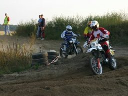 Classic Offroad Festival 2005