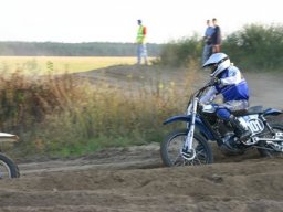 Classic Offroad Festival 2005