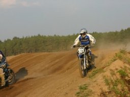 Classic Offroad Festival 2005
