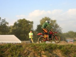 Classic Offroad Festival 2005
