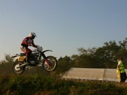 Classic Offroad Festival 2005