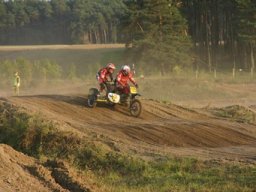 Classic Offroad Festival 2005