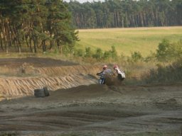 Classic Offroad Festival 2005