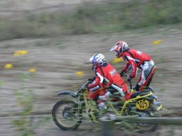 Classic Offroad Festival 2005