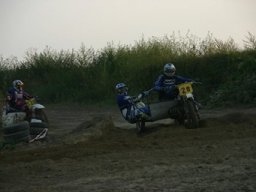 Classic Offroad Festival 2005