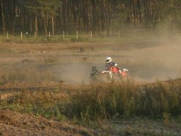Classic Offroad Festival 2005