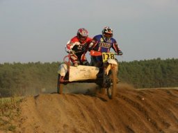 Classic Offroad Festival 2005