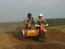 Classic Offroad Festival 2005