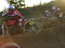 Classic Offroad Festival 2005