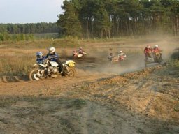 Classic Offroad Festival 2005