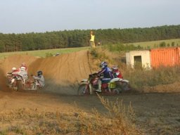 Classic Offroad Festival 2005