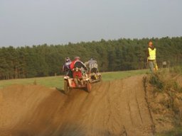 Classic Offroad Festival 2005