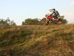 Classic Offroad Festival 2005