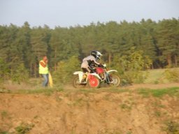 Classic Offroad Festival 2005