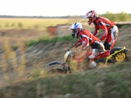 Classic Offroad Festival 2005