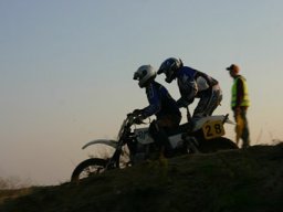 Classic Offroad Festival 2005