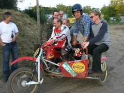 Classic Offroad Festival 2005
