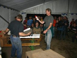Classic Offroad Festival 2005