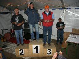 Classic Offroad Festival 2005