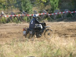 Classic Offroad Festival 2006