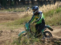 Classic Offroad Festival 2006
