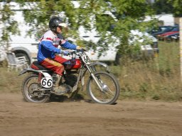 Classic Offroad Festival 2006