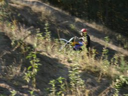 Classic Offroad Festival 2006
