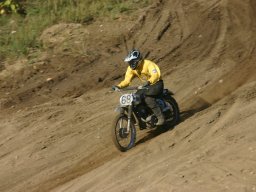 Classic Offroad Festival 2006