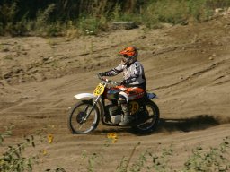 Classic Offroad Festival 2006