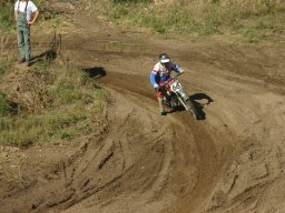 Classic Offroad Festival 2006