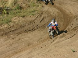 Classic Offroad Festival 2006