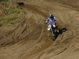 Classic Offroad Festival 2006