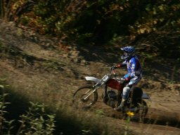 Classic Offroad Festival 2006
