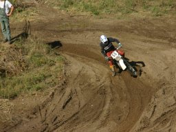 Classic Offroad Festival 2006