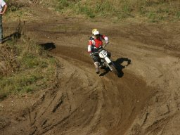 Classic Offroad Festival 2006