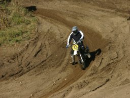 Classic Offroad Festival 2006