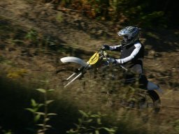 Classic Offroad Festival 2006