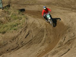 Classic Offroad Festival 2006