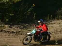 Classic Offroad Festival 2006