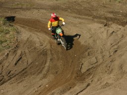 Classic Offroad Festival 2006