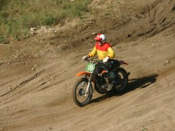 Classic Offroad Festival 2006