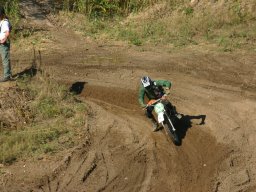 Classic Offroad Festival 2006