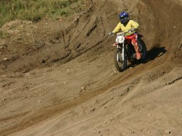 Classic Offroad Festival 2006