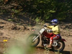 Classic Offroad Festival 2006