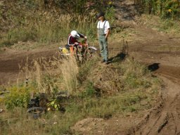 Classic Offroad Festival 2006