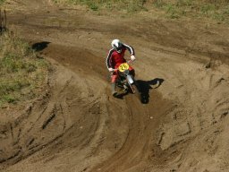Classic Offroad Festival 2006