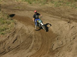 Classic Offroad Festival 2006